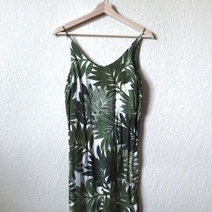 Topshop Swimsuit Coverup
